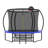 10FT Pumpkin Trampoline-110423545