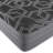 12" Smooth Top Foam Medium Plush Mattress-1339695765-1339695762