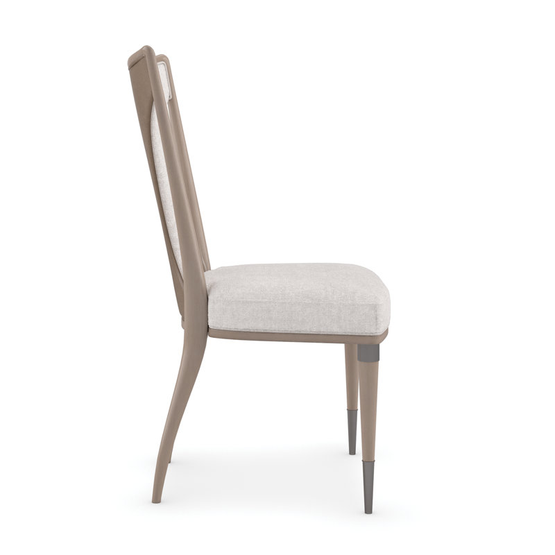 Leather Dining Chair