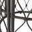 Rattan Bruce Side Table-1448395251