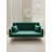 71" Convertible Double Folding  Sofa Bed-114312702-114312703
