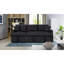 Canapé-lit modulaire en velours réversible Mccutcheon-124550107