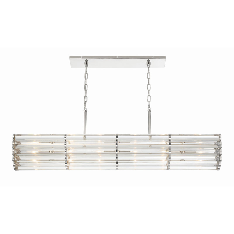 6 - Light Chandelier