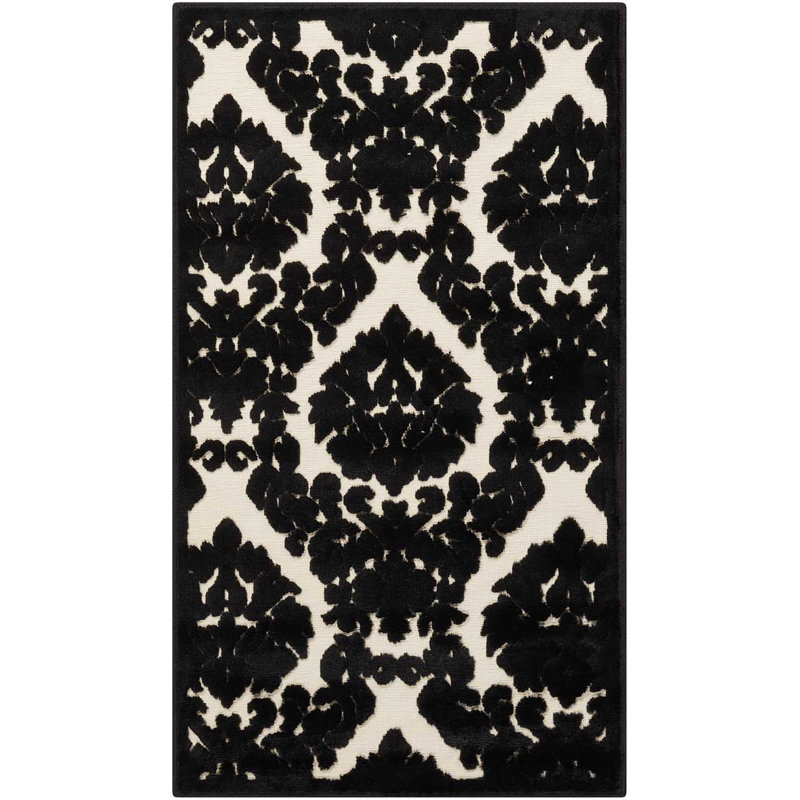 Hartz Indoor Rug, Rectangle 2'2" x 3'9"