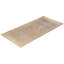 Classic One-of-a-Kind 6' 1" X 12' 9" Hand Knotted Area Rug
