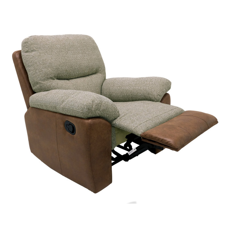 Fauteuil inclinable Ariabella