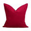 Matte Velvet Cushion Cover - 1 Pc-88975268-88975317