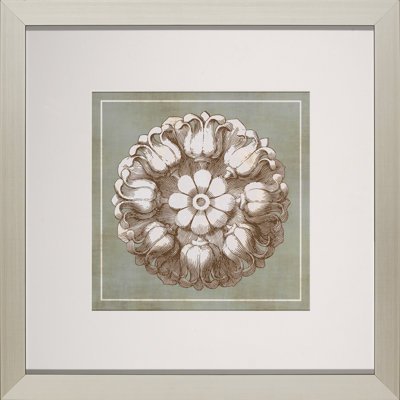 " Mod Rosette Series I "