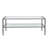Jordyan Glass Top Coffee Table-489847431-448943688