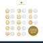 MasterClass Decorating Kit
