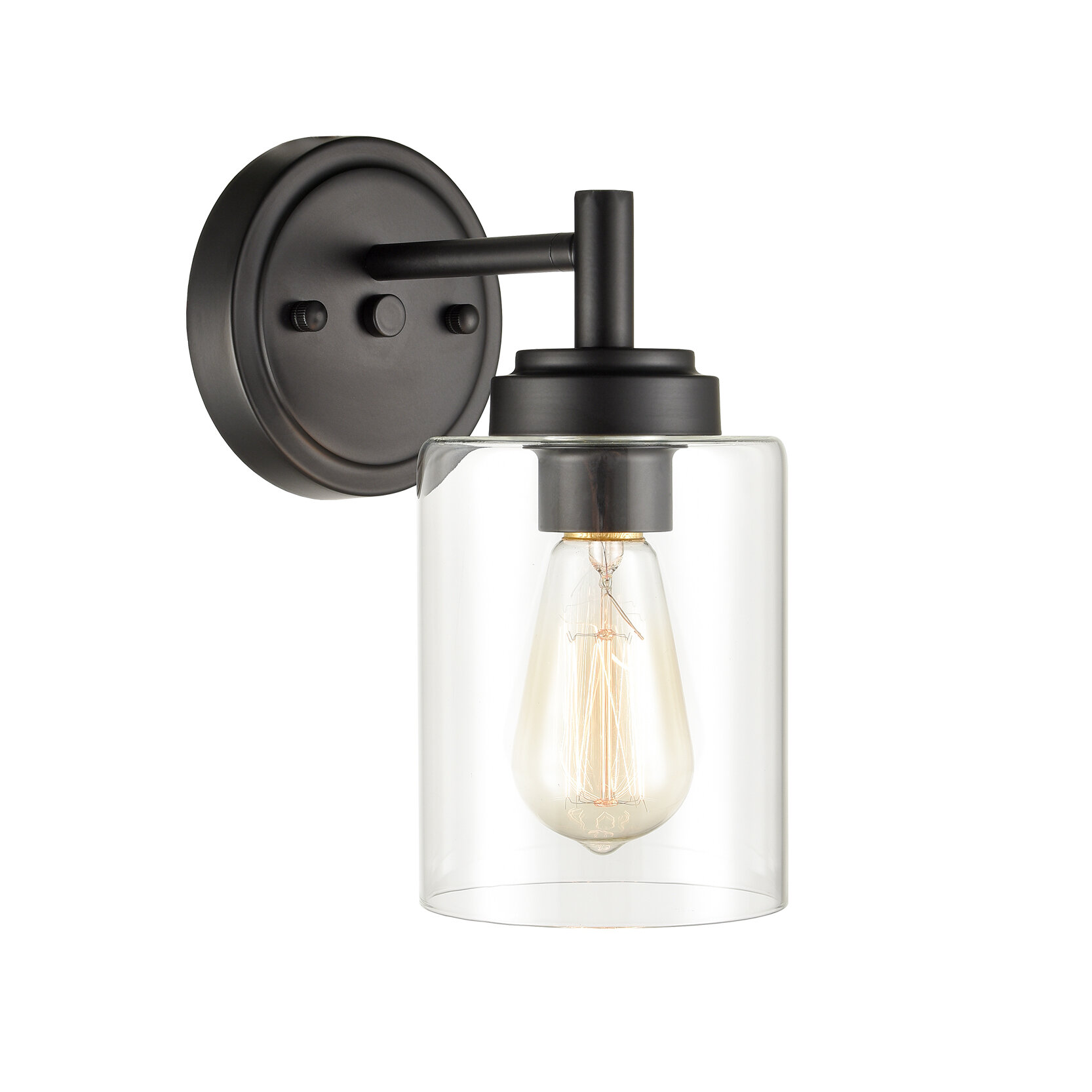 Staki Dimmable Vanity Light