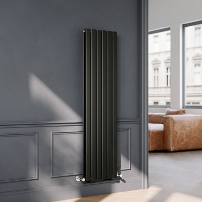 Camaran Vertical Designer Radiator