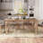Towaoc Solid Wood Dining Table-684032501