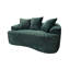 Tonya 64.87 " Corduroy Loveseat