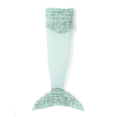 Jeté Mermaid