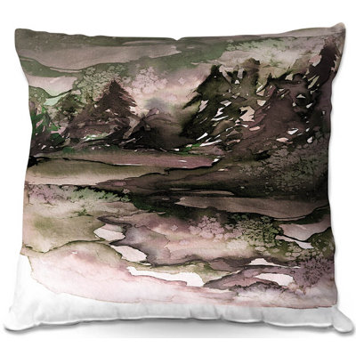 Coussin pour ne jamais quitter le canapé path ii