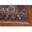 Tapis persan en laine Heriz