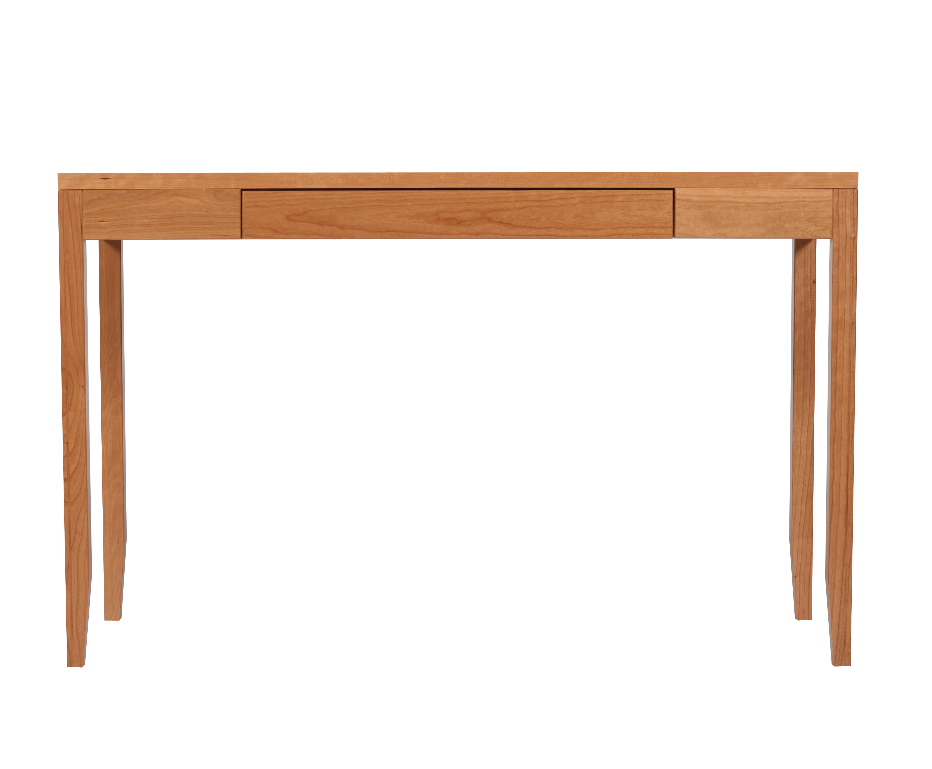 Spectra Wood Kingston Reversible Desk | Wayfair