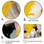 Cordez - ensemble d'art mural abstrait-108313700-108313705