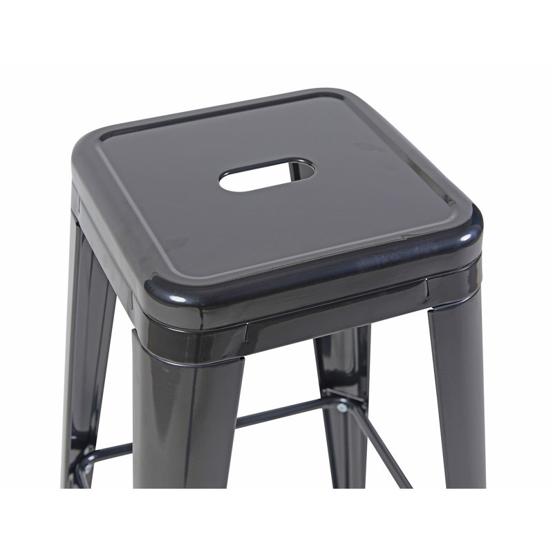 30 Inch Counter Height Stool(Only Dining Chairs), Barr Stool (30” Seat Height), Gray