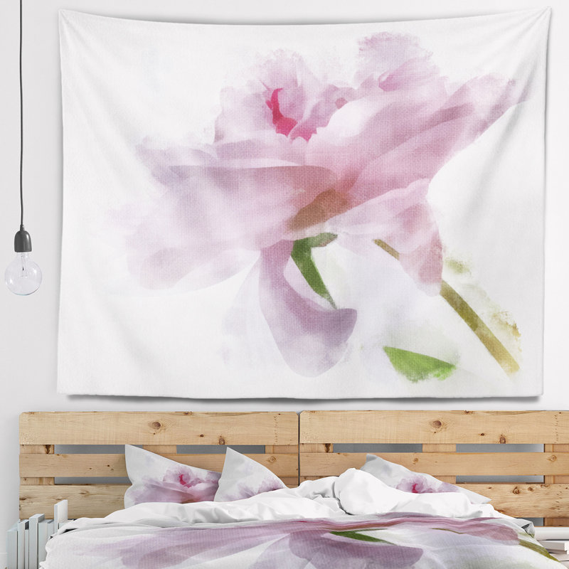 Polyester Tapestry, 32" H x 39" W