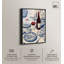 Décoration murale «Dinner I Print Fun» par -878441568-878441581
