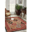Tapis rouge touffeté Baranof-408518997