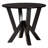 4 - Person Pedestal Dining Set-2113026362