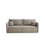 3 Seater Reclining Sofa-817240622