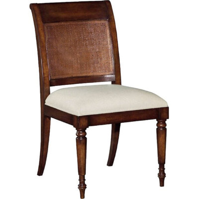 Hamilton Upholstered Dining Chair