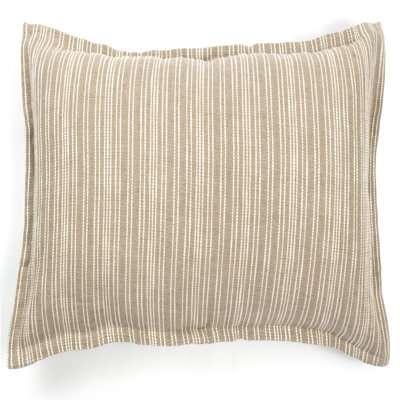 Linen Sham