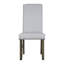 Chaise parsons Luo
