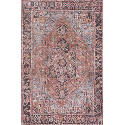 Oriental Indoor Rug