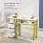 Manicure Table With Dust Collector