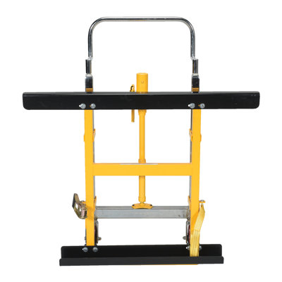 750 lb Chariot élévateur