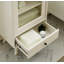 Armoire de rangement sur pied Huldia