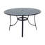 Ensemble de salle à manger en aluminium 47,99 po Abbie-Lea
