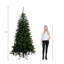 8.53' H Artificial Christmas Tree-100849217