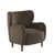 Dark Brown Velvet sélectionné