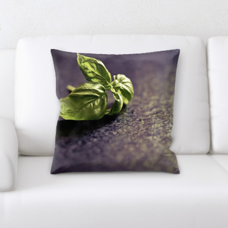 Coussin basil