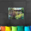 Pierre-Auguste Renoir - Wrapped Canvas Painting-21212362