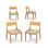 Amilo Outdoor Dining Side Chair