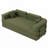 Modular Sectional Sleeper Sofa-1869359965