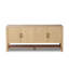 Blake Sideboard-Washed Ash