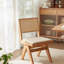 Simple modern rockplate dining table sets-106752034