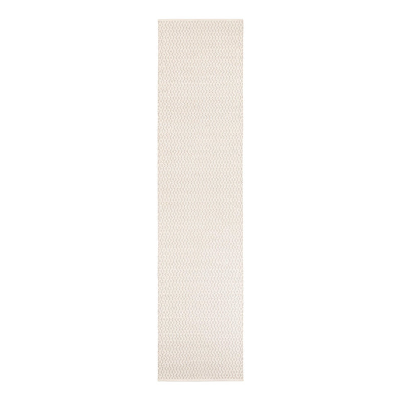 Tapis Divya Khinvasara, Tapis de couloir 3 pi 3 po x 14 pi 1 po