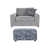 Gris est en rupture de stock