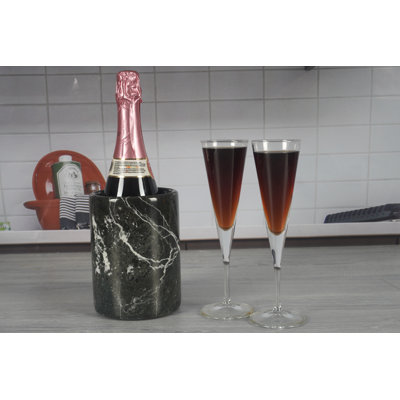 Curron Marble Wine Bucket