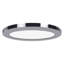 Plafonnier encastré DEL 9 po ModPLUS 3CCT-86544032