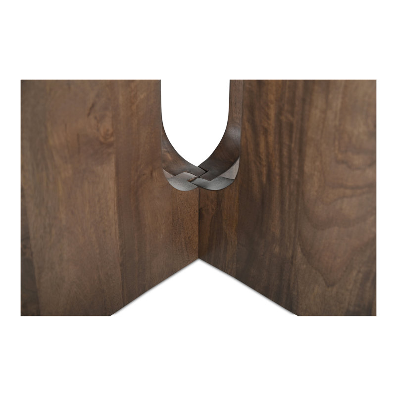 Stanley Dining Table White Marble